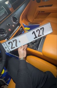 للبيع رقم مطابق للكود ✅. 127. ✅ ‏الاستفسار على هذا الرقم ‭٠٧٨١ ٨١٨ ٨١٨...