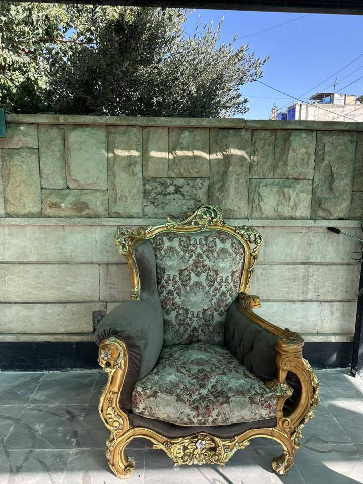 تخم مصري للبيع
10مقاعد
بغداد الكرخ
السعر 650
***********
