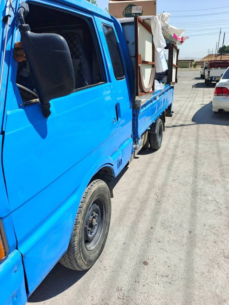 دووتەنی 1993گێڕوو مەکینەوو ئەکسل بەشەرت ئاڕمی پلاستیکی سلێمانی سەیارەکە پاکەوو جوانە ماڵی کەسابەتە سیعری ۳۰ وەرەقەوو مەجالێکی کەم ژمارەی خاوەنی ‏‪***********‬‏ دار بنديهكان, السليمانية
