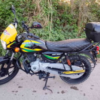 دراجه بوكسر موديل 2021 مرقم السعر مليون و800 الاستفسار عل رقم 07712000...