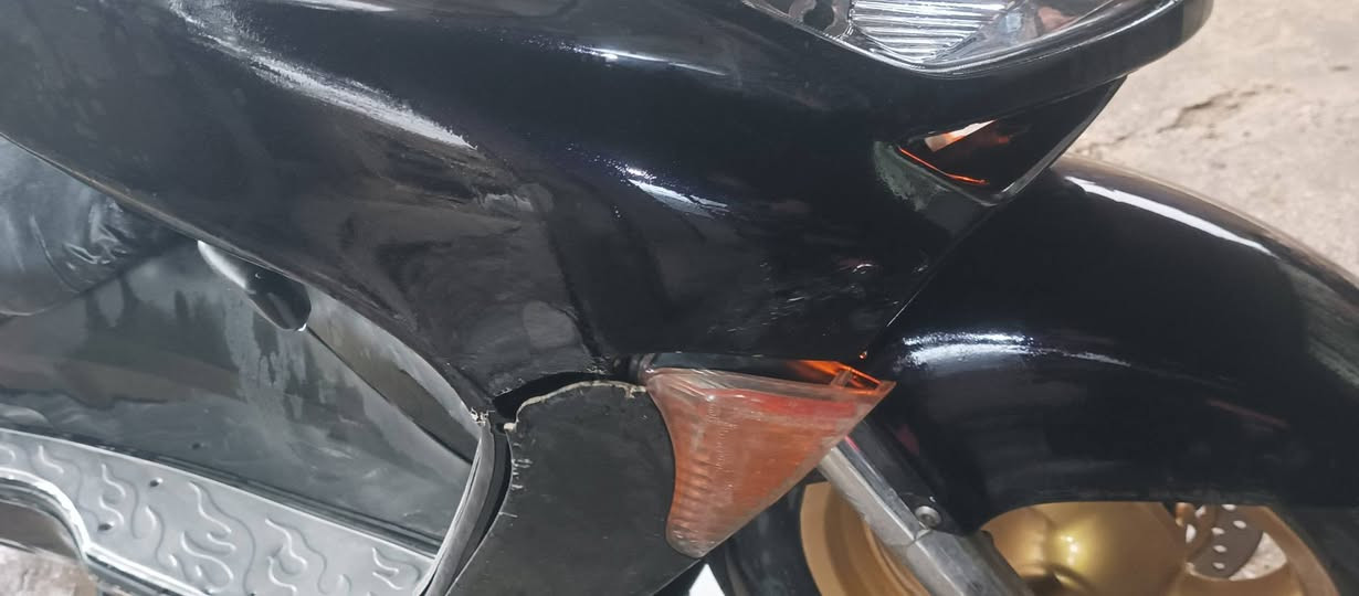 سلام عليكم
فورزه 08 للبيع كامله نكره باي وقت  مكفوله للا تبخير ولا تنقيص  بيها منضومه سماعات و منضومه زنون سعر 750 مكاني بغداد ابو غريب


**إذا كنت صاحب هذا الإعلان وتريد حذفه لأي سبب، رجاءا أرسل رسالة إلى الدعم الفني**