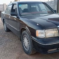 كراون ارنب • ١٩٩٣ • ٢٥٠٠