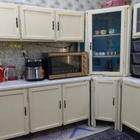 كاونتر • ٣٫٥م • الالمنيوم قوي