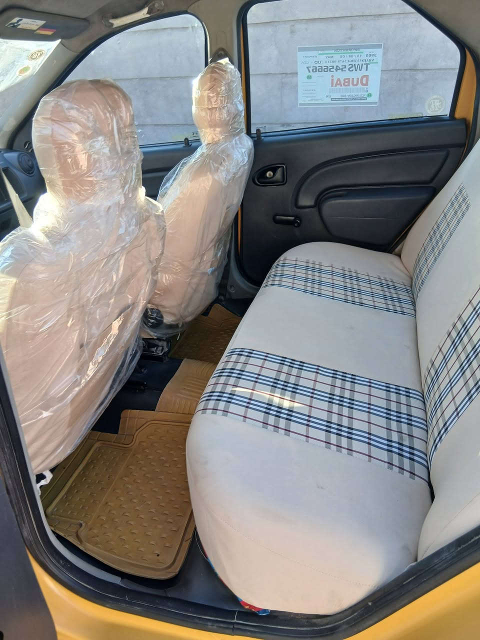 سلام وعليكم سياره للبيع  رينو لوكان موديل 2009 سياره كفاله  محرك كير كهربائيات تبريد ويه سويج  كلهه شغاله سياره مامتعوبه مال بيت مامشتغلين بيهه رقم الهاتف ***********
***********
