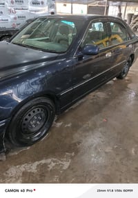 كراون كرستال • ٢٠٠٣ • كمرك مدفوع