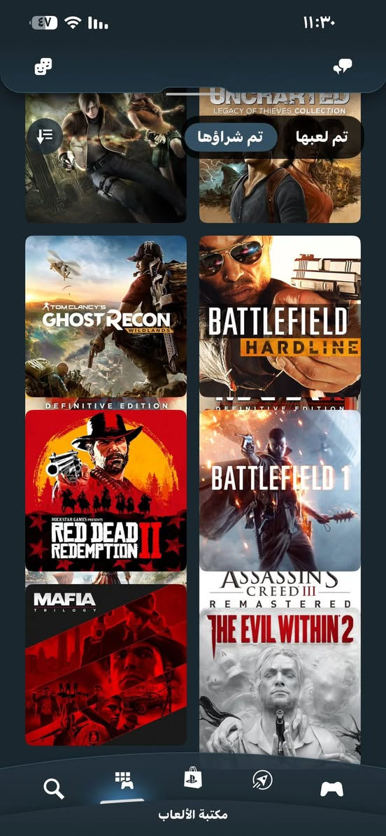 سلام عليكم 
حساب للبيع او المرواس


**إذا كنت صاحب هذا الإعلان وتريد حذفه لأي سبب، رجاءا أرسل رسالة إلى الدعم الفني**