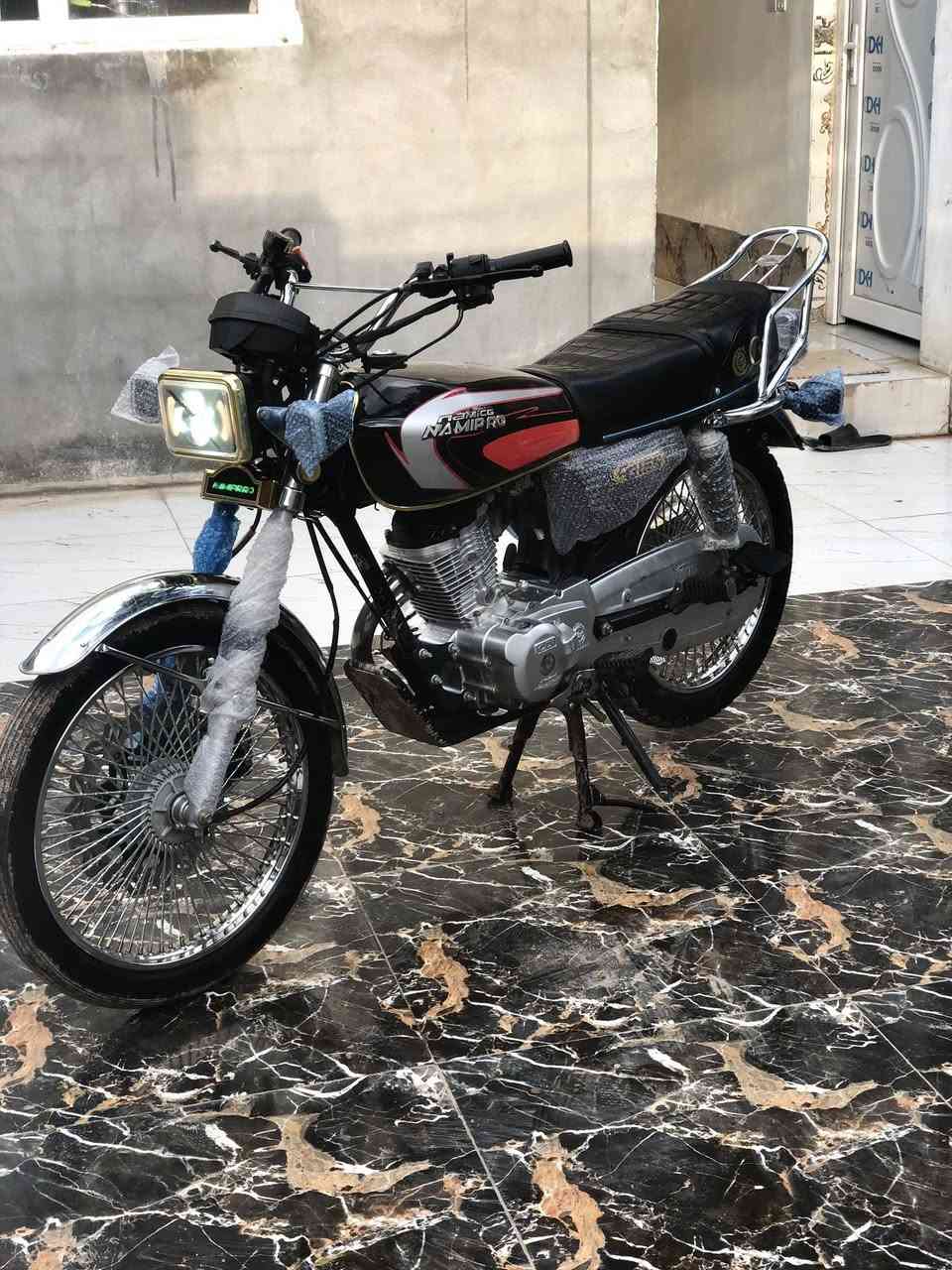 ماطور  نامي برو  محسن محرك غطاس  2024 لوك  بعده شركه مال رجال جبير بل عمر مداري الماطور نضيف اكثر من الصور بيع سريع   سعر مناسب 685 وبي مجال  مشغول بشغل متواجد من 7 ليل  لحد 1 ليلا


**إذا كنت صاحب هذا الإعلان وتريد حذفه لأي سبب، رجاءا أرسل رسالة إلى الدعم الفني**