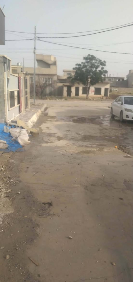 قطع أراضٍ للبيع – حي الملايين / غرب الملعب
متوفر عدة قطع أراضٍ في موقع مميز بحي الملايين،
المساحة: 100 متر كل قطعه
الخدمات: كاملة وجاهزة
السعر: 23 مليون وبي مجال للمشتري الجاد
الحالة: بيع مستعجل

🔹 
🔸 مسموح البناء بيها – كرت بلدية موجود

📞 للتواصل والاستفسار:***********
***********
