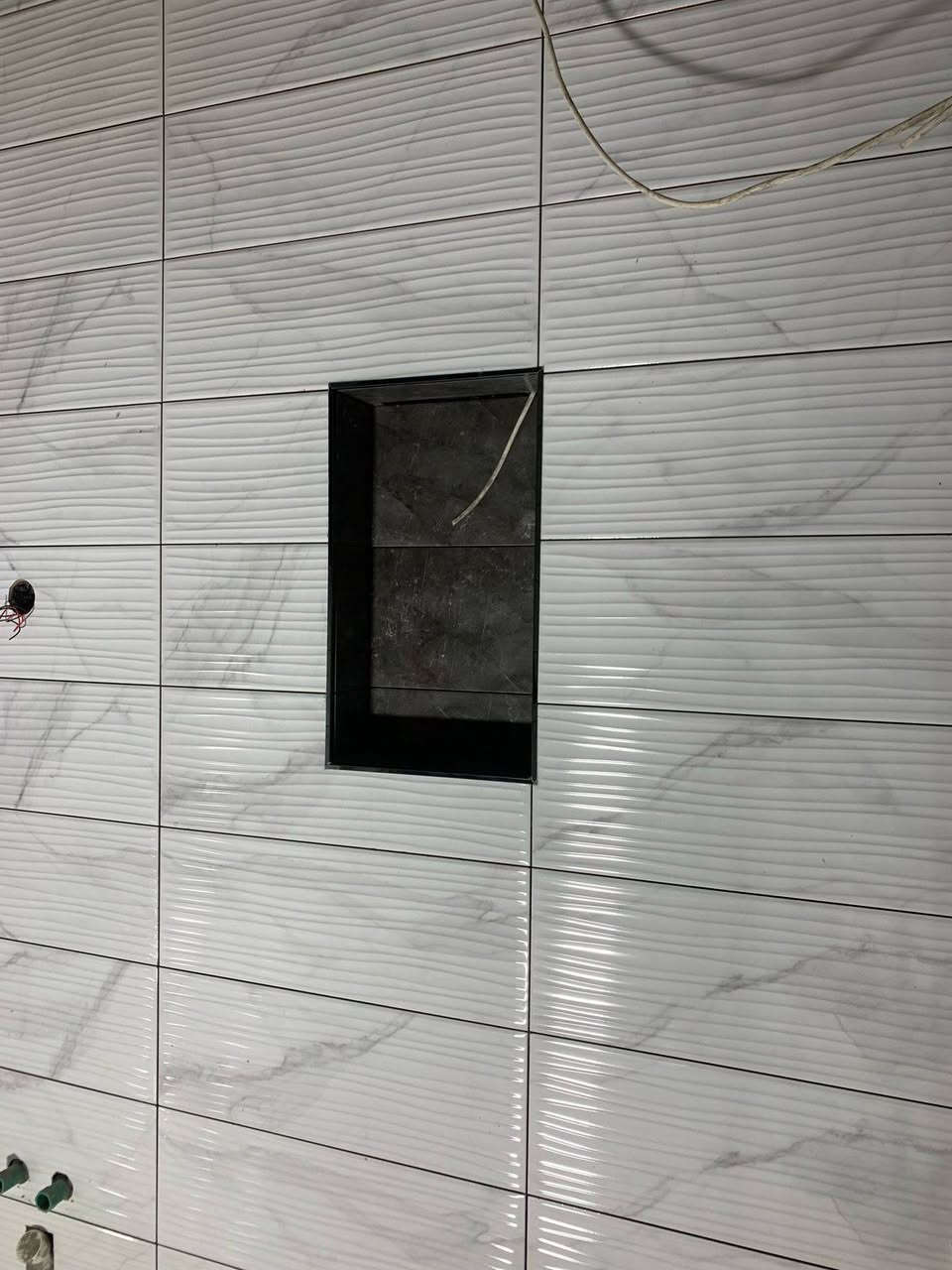 كادر عمل للبورسلين جدران ارضيه بغداد وتساب ***********
