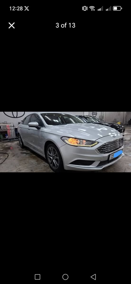 Ford fusion 2017 sonarakaym danawa 118 galaw m3amala السليمانية, العراق


**إذا كنت صاحب هذا الإعلان وتريد حذفه لأي سبب، رجاءا أرسل رسالة إلى الدعم الفني**