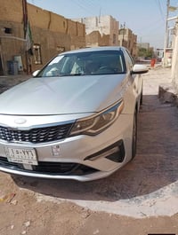 اوبتمه • ٢٠١٩ • ضربه خفيفه