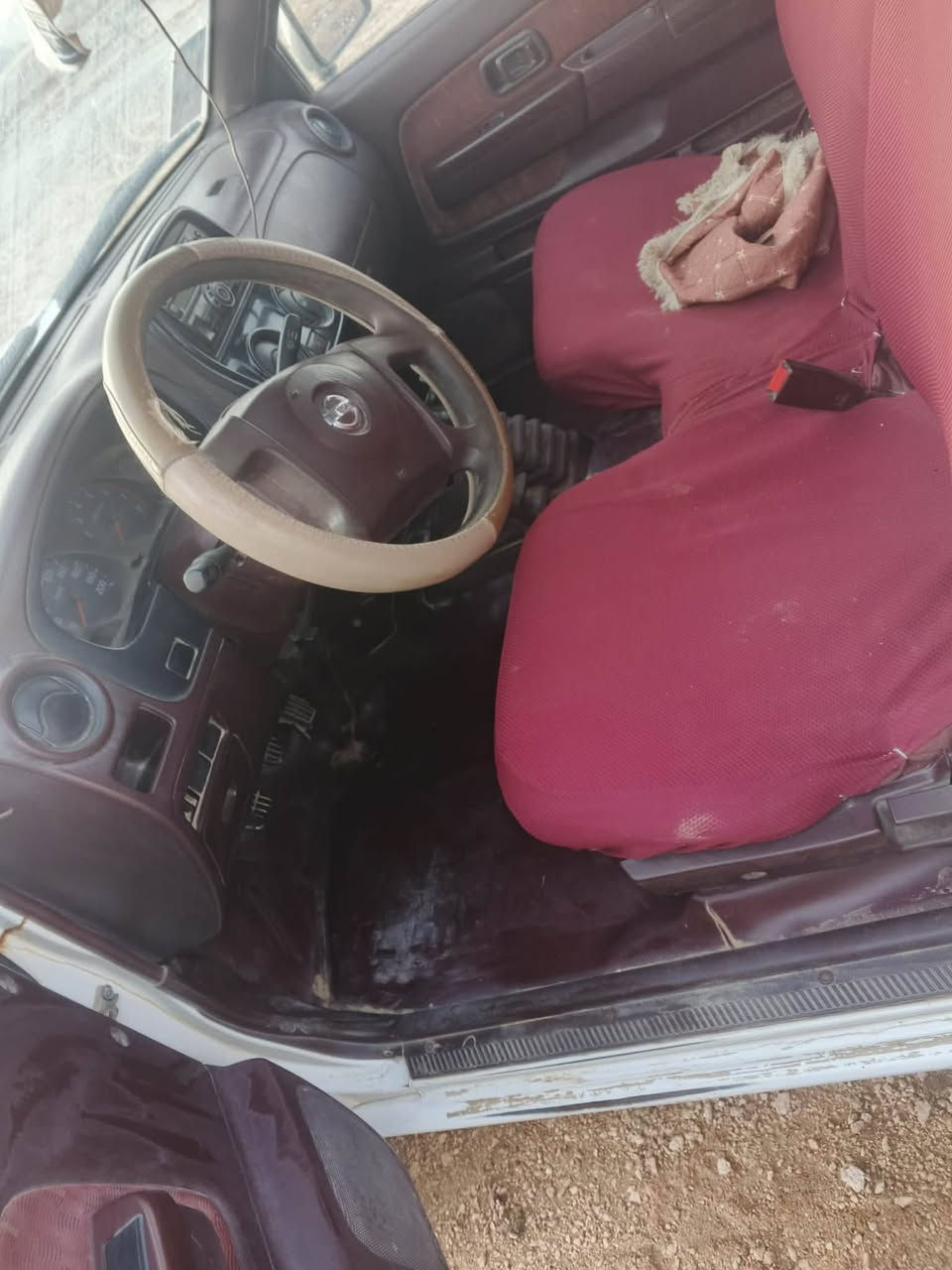 للبيع نيسان موديل ٢٠١٤ مكفوله كفاله عامه رقم مثنى سياره جديده بمعنى الكلمه محرك حداديه كير كلها جديده كهربائيات تبريد كلها شغاله مكانها المثنى الهلال الأستفسار الاتصال ع الرقم ***********
