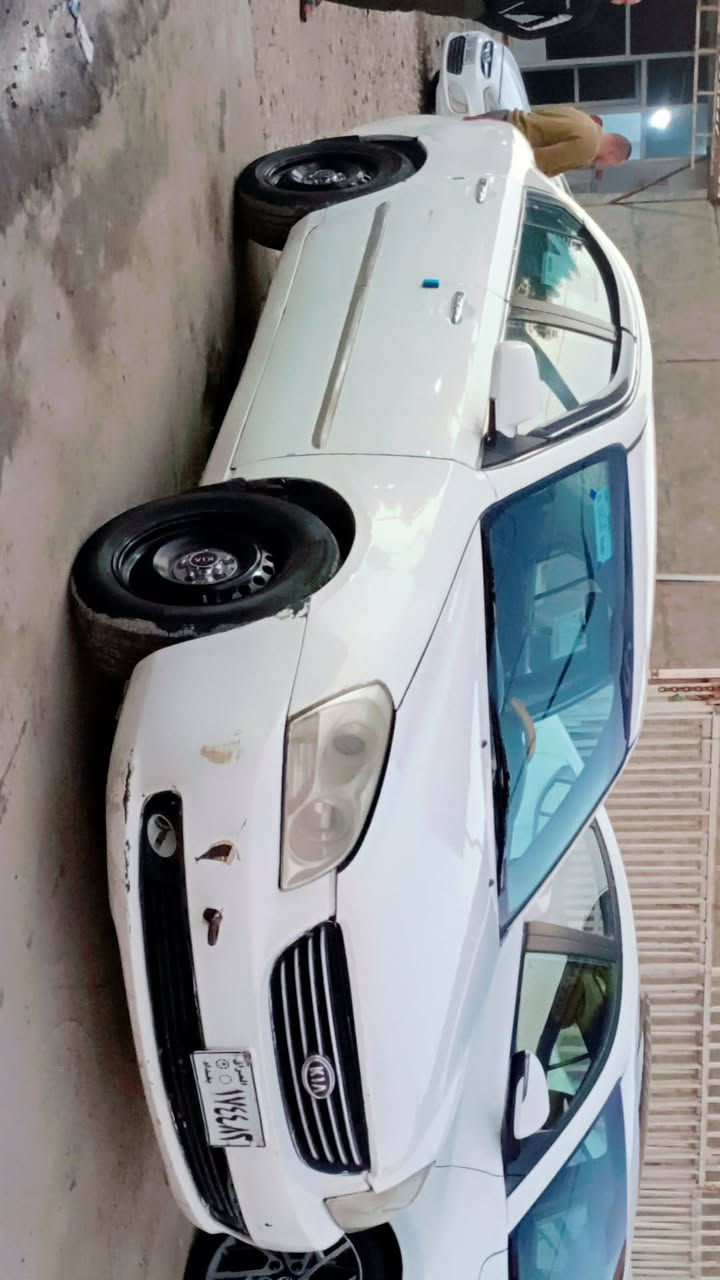 سلام عليكم
اوبتما معلاليه موديل 2009 رقم بغداد بسم جيراني  كير مكينه حداديه كفاله  السعر 58 وبيه مجال  العنوان بابل الحله طريق نجف  ***********
*********** 
 ماكو هيج سعر بلاش
