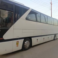 باص مرسيدس البيع شراي ينتصل 07721207158