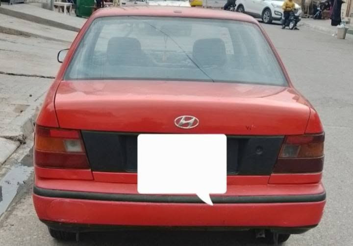 السلام عليكم سياره هونداي اكسل موديل 92  محرك نضيف كير اتوماتيك نضيف السعر خاص


**إذا كنت صاحب هذا الإعلان وتريد حذفه لأي سبب، رجاءا أرسل رسالة إلى الدعم الفني**