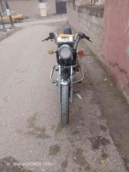 سلام عليكم ماطور للبيع ابتر لاتبخير ولاتنقيص شغال فول على ٢٤حبايه كفاله وسعر خاص وليريد يتصل ***********
