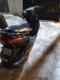 دراجه بريز للبيع نضيفه شلعه معدل خير من الله السعر 375 ييه مجال للشراي...