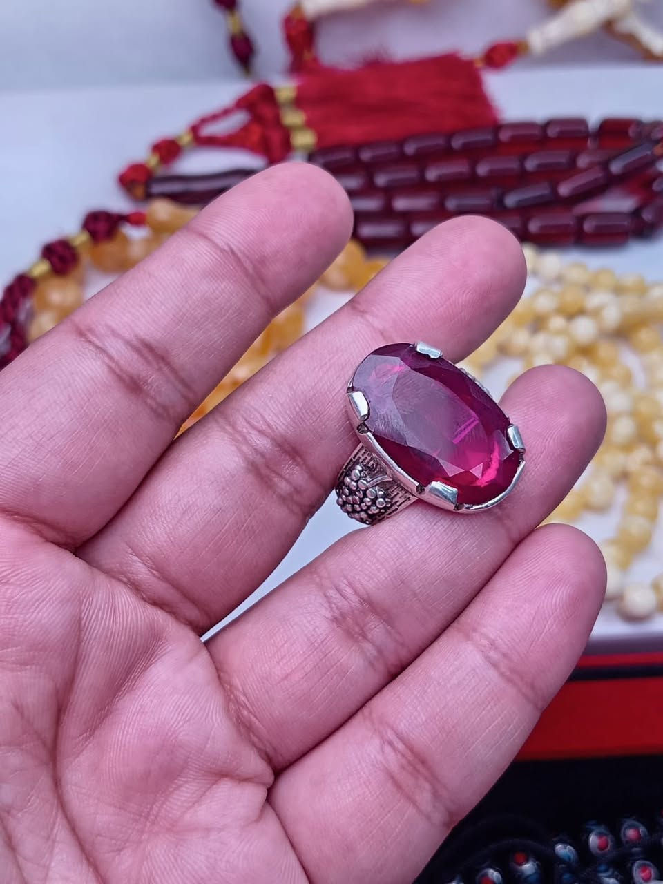 للبيع


**إذا كنت صاحب هذا الإعلان وتريد حذفه لأي سبب، رجاءا أرسل رسالة إلى الدعم الفني**