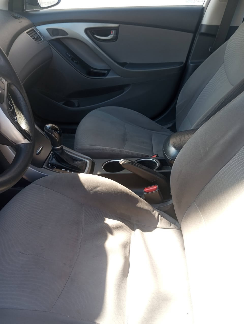 النترا موديل 2016 وأرد امريكي مكينة 2000دوش المرغوب 
 رقم انكليزي نجف بيها 3 قطع باب وجاملغ وقبغ جنطة 
السيارة بأسمي تحويل ثاني يوم مكانها كربلاء سعر 108
للاستفسار ***********
غير متواجد على النت ترهم مراوس بسوناتا الشكل المقدس
