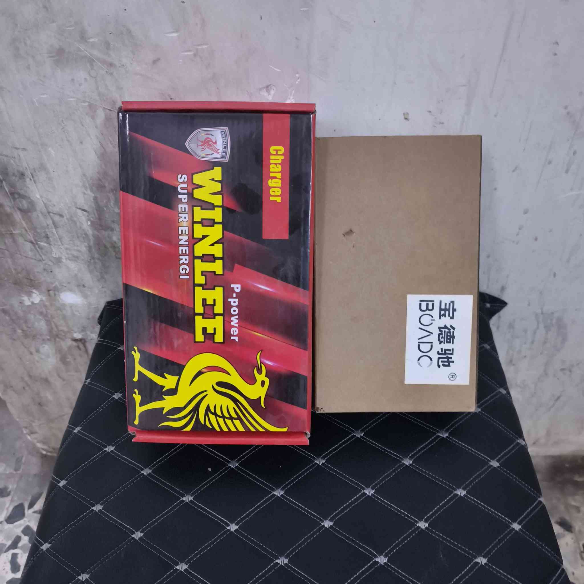 سلام عليكم شباب البيع مواطير شحن كله شغال وضع شركه شركات راقيه مواطير حديث مواطير 6بطاريات جديد ومستخدم شي قليل شرط فحص وضمان يوجد الغراض إلا مواطير شحن كلشي موجود سعار مناسبه جنط تايرات مرايات شاحنات دسكات هونات زنون عالي وناصي جاملغات خوذ غراض الماس كلشي متوفر كله جديد مكان الرمادي التاميم القادسية الأولى قرب شارع 60 لاتصال على رقم الهاتف *********** السنا الوحيدين بس الأفضل
