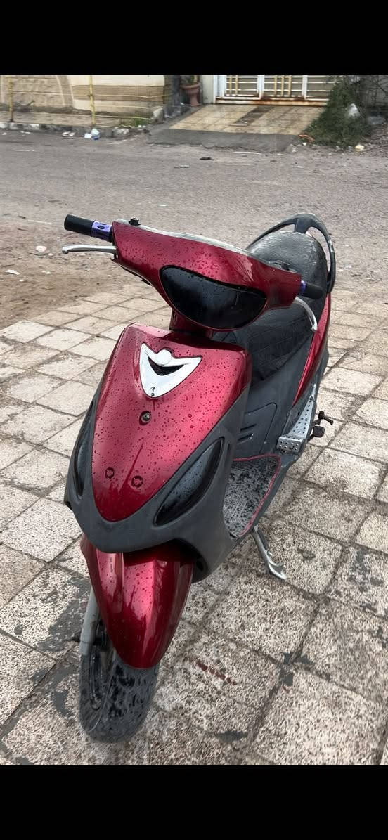 مكلف بلنشر 🦋🙂

سلام عليكم
ماكس قجمه للبيع ماناقصه اي شي 
سلف هندر شغالات دراجه ماناقصه اي شي فقط كلوبات اتشدهن للدراجه 
مكينه مامفتوحه 
جيب وياك ألف مصلح وتعال 
مكاني البصره الأمن الداخلي خلف جامع الفيحاء 
واتساب ***********
سعره 525وبيه مجال قليل
