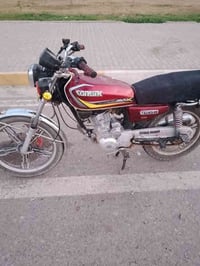 دراجه للبيع 2022 للاتصال 07824958974