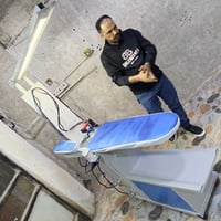 محل وندري • نورفا سكشن • البصره القبله