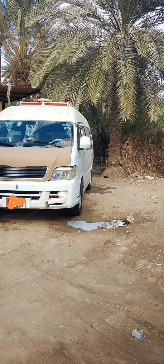 سلام عليكم شيري 12 للبيع او مراوس فتون 17%18 نجف انكليزي بسمي شرط المداورة مكينه 3000 فيشتين كير اكشن جديده حداديه نص عمر تبريد 3 قطع شرط ثلج سيار بيه فقط ضرب محدد بصور  سيار هاي كل تفاصيله رجاا المو شراي لا يخابر  بروح الحسين مكاني النجف سعره 80 قفل قفل قفل ما بيه كله مجال ***********
