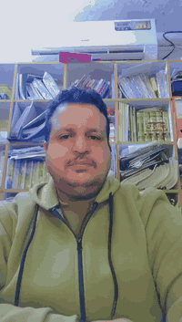 مراجعة نصف السنة • معهد هيثم الجنديل • الشعب خلف منفذ الخيمة