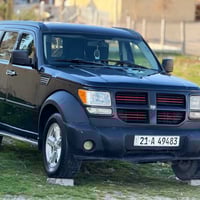 دوج نيترو • ٢٠٠٧ • اوتوماتيك