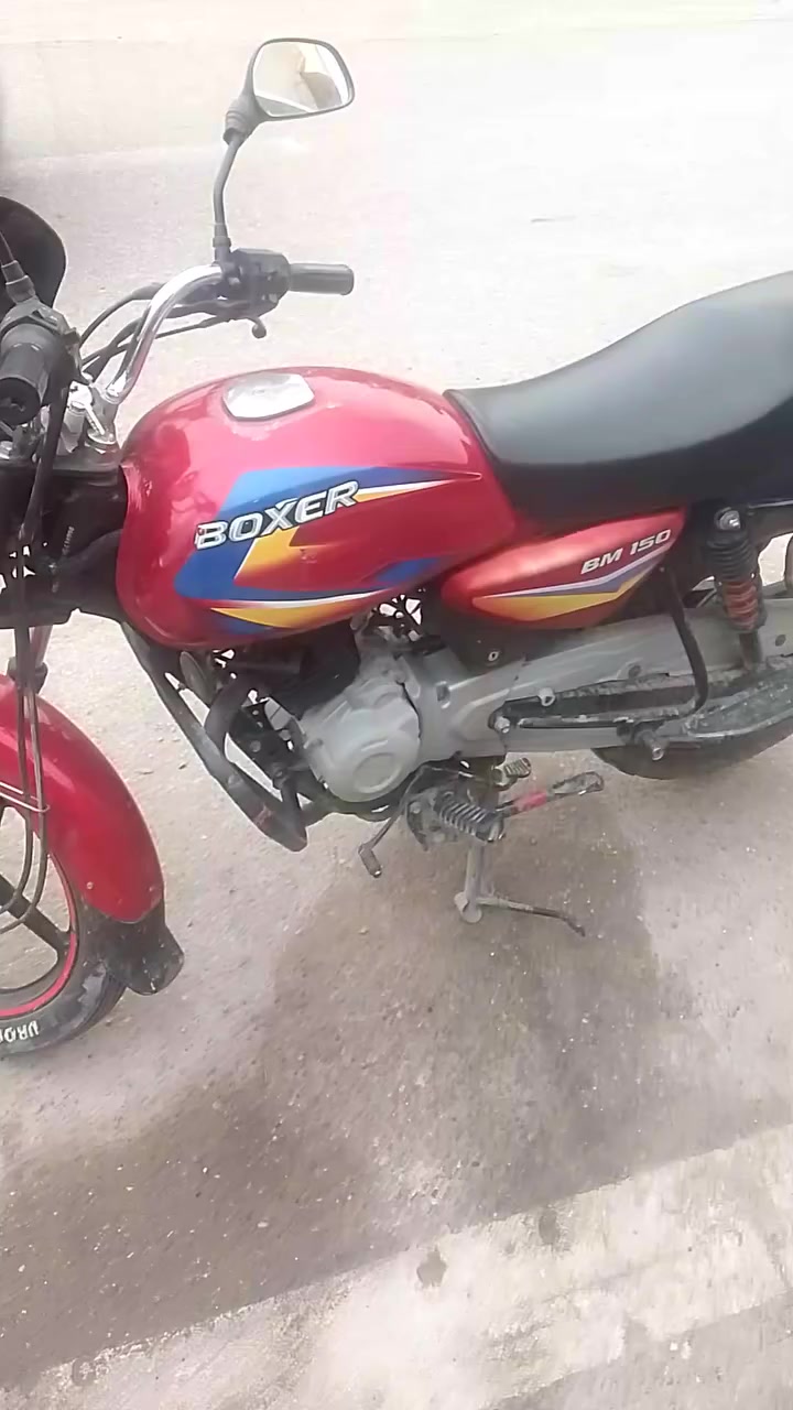 سلام عليكم دراجه بكسار واحد وعشرون مليون وربعميه بي مجال الستفسار 
***********
