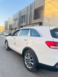 سورنتو 2017 شكل ال 2020 فول مواصفات   بصمة تشغيل + بصمة ابواب   مكينه ...