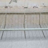 جربايه • حديد • للبيع