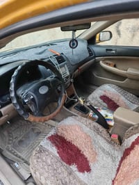 BYD 2011 للبيع تكسي أجرة  4 سلندر الفئة 2011 بدون صبغ الرقم:بغداد (الا...
