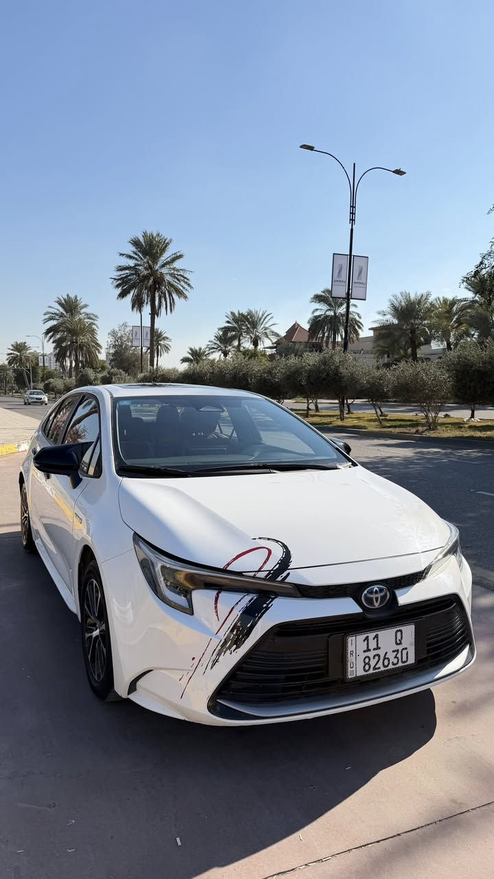 كورلا هايبرد 2024 الشكل الأمريكي العلامه الزركه

ماشيه 21

فول مواصفات

كشنات جلد بلون الأحمر

كرسي كهرباء

فتحه

رادار أمامي

قطعتين تبريد

الاستفسار فقط على الرقم 
***********
