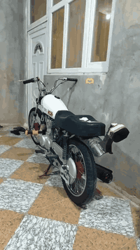 السلام عليكم شباب رابيدو لبيع مديل 25 دراجه نشاط ومعدل وشلعه فول دراجه اي نقص مابيهه كدام عينك السعر 575وبيهه مجال حك الجيه الشراي ينتصل وبي خير ويدلل ***********
