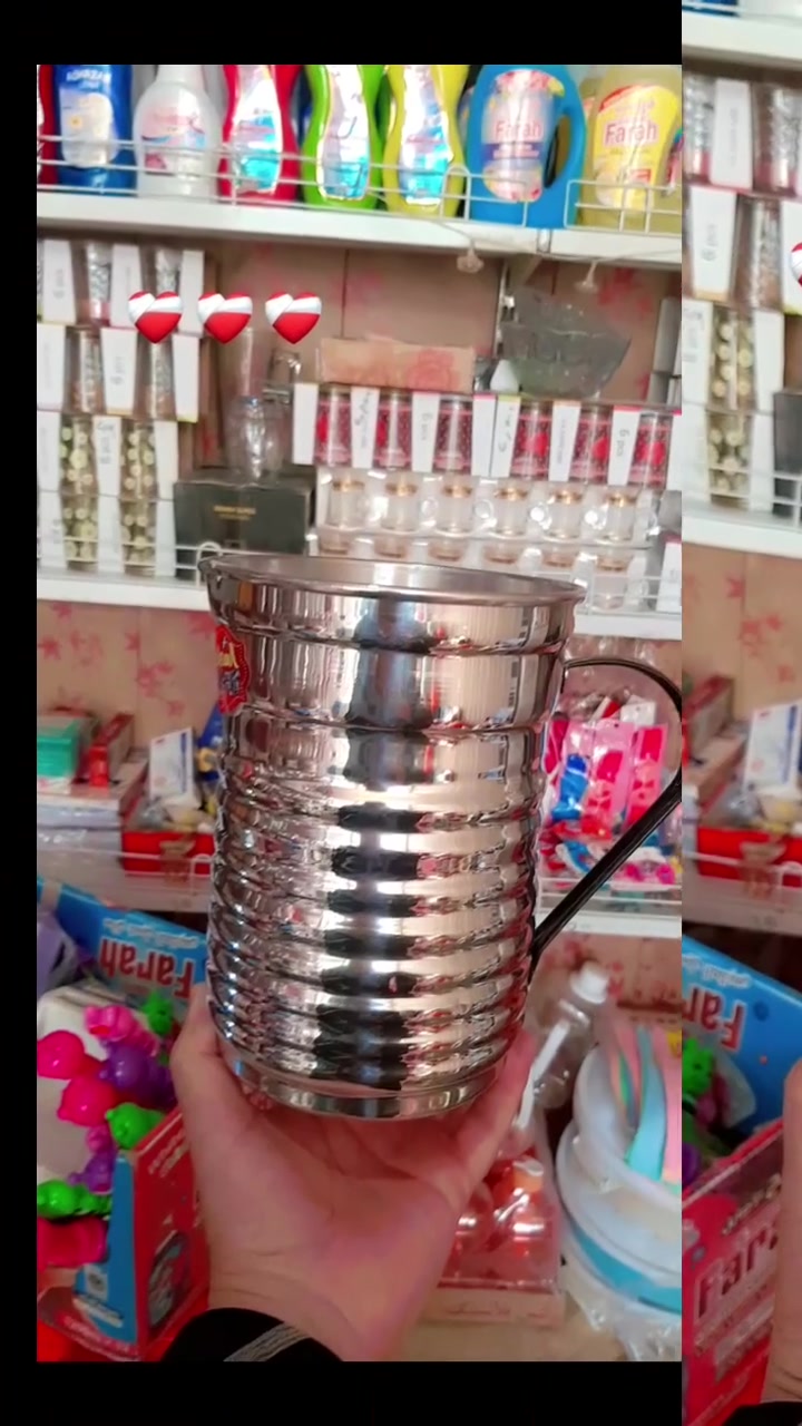 يتوفر جميع الاغراض المنزليه
العنوان الجاير 

اهلا وسهلا بكم


**إذا كنت صاحب هذا الإعلان وتريد حذفه لأي سبب، رجاءا أرسل رسالة إلى الدعم الفني**