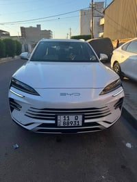 سونك بلاص للبيع موديل 2025 وارد خليجي يعني مال وكاله ماشيه 7000km  كفا...