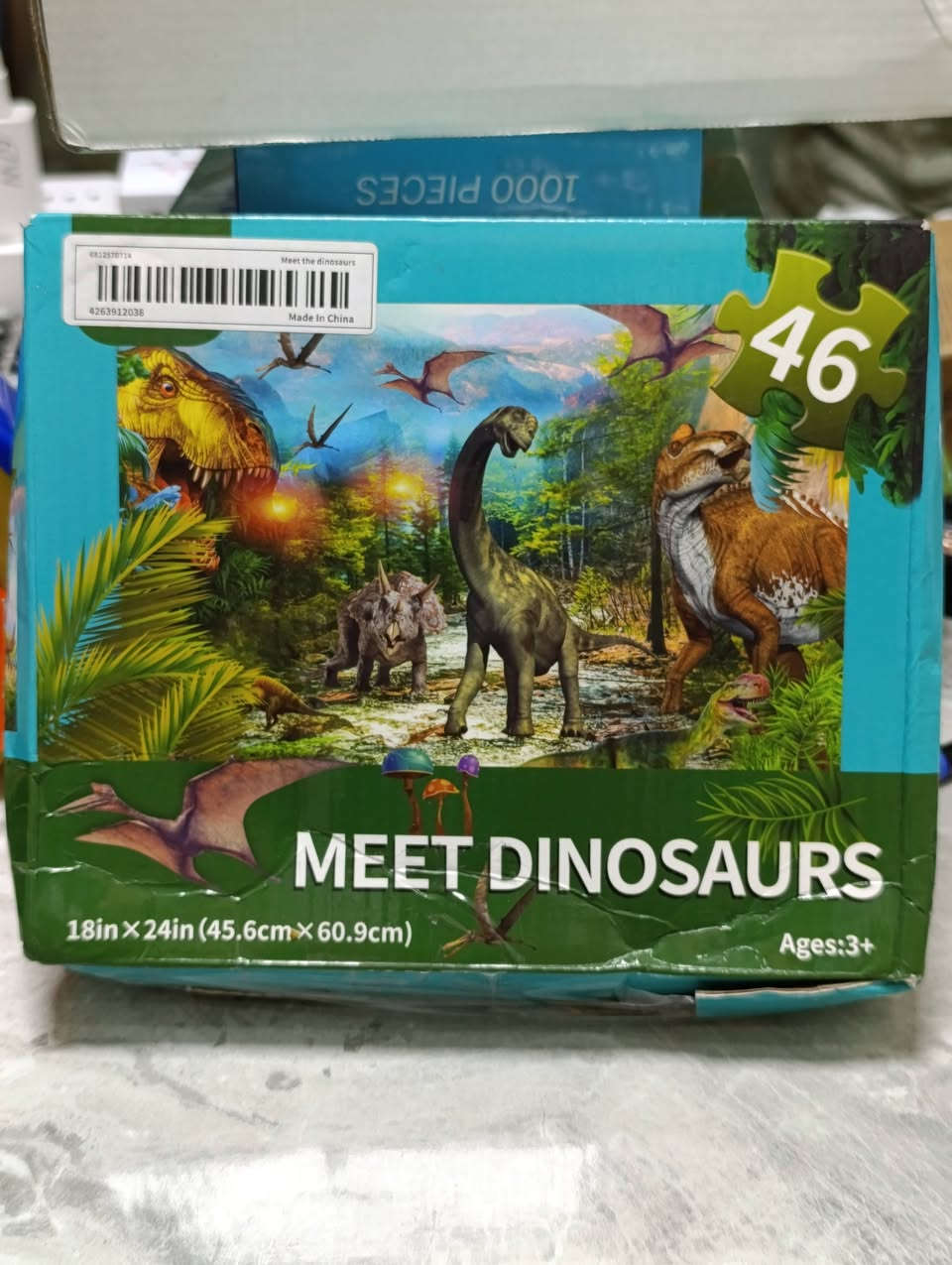 السلام عليكم انطيني سعرك


**إذا كنت صاحب هذا الإعلان وتريد حذفه لأي سبب، رجاءا أرسل رسالة إلى الدعم الفني**