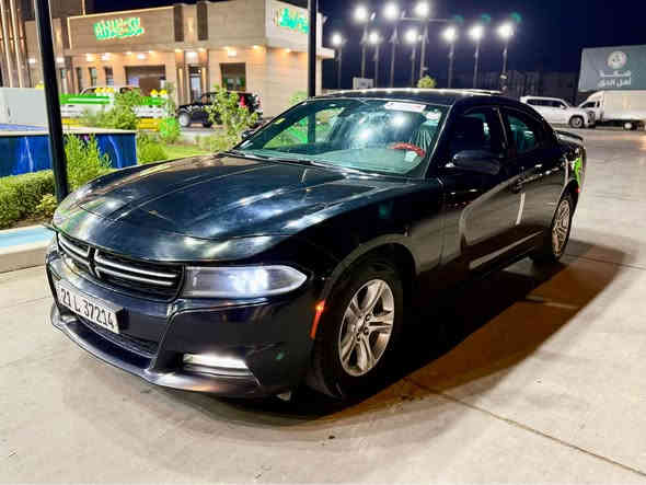 السلام عليكم 
دوج جارجر ٢٠٢٢ بدون ايرباك بدون ضرر 
فقط جاملغ نفسه مصبوغ ودعاميه نفسه مصبوغه وصور الحادث بالمنشور يعني بچم كبس
٦ سلندر 
تو ويل المرغوب 
ماشيه٦٦ الف فقط
رقم وهزه وسنويه جديد 
سياره جديده بدون شخوط بدون تكحيل بدون بارد 
والسعر مناسب جدا ٢٣٥ ورقه 
***********
*********** بغداد
