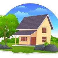 حي الزهراء • غرفتين • مطبخ