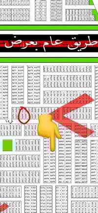 مقاطعة ٢ • ١٠٠م • باسمي