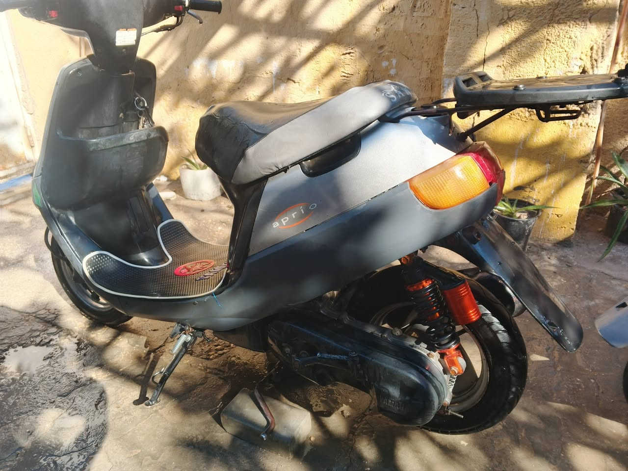 سلام عليكم بطه البيع 2003  الدرجه كفاله عامه شاصي ومكينه ممفتوحه كامله كهربائات كلها شغاله سلف هندر مكينه تخبل خرسه معدل 60 بيها ونه خفيفه كلش بل كير السعر 500 وبيها مجال مموجود خاص فقط اتصال ‏‪***********‬‏ مكانها كربلاء حي الغدير
