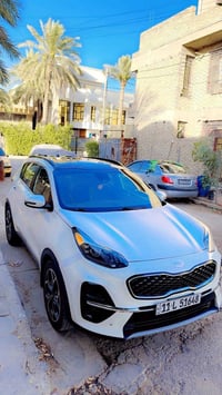 سبورتج 22فول مواصفات جاملغ مبدل نفس لون 07709850622 سعر 175بيهه مجال