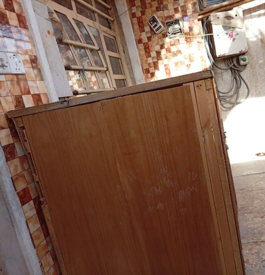 قفص دجاج خشب باونتي عرض متر وطول مترين ونص سعره ٨٠ الف


**إذا كنت صاحب هذا الإعلان وتريد حذفه لأي سبب، رجاءا أرسل رسالة إلى الدعم الفني**