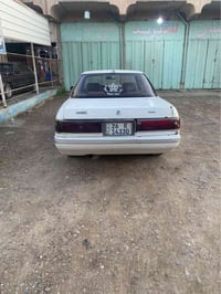 تويوتا مارك • ١٩٩٢ • مكينة ٢٫٥