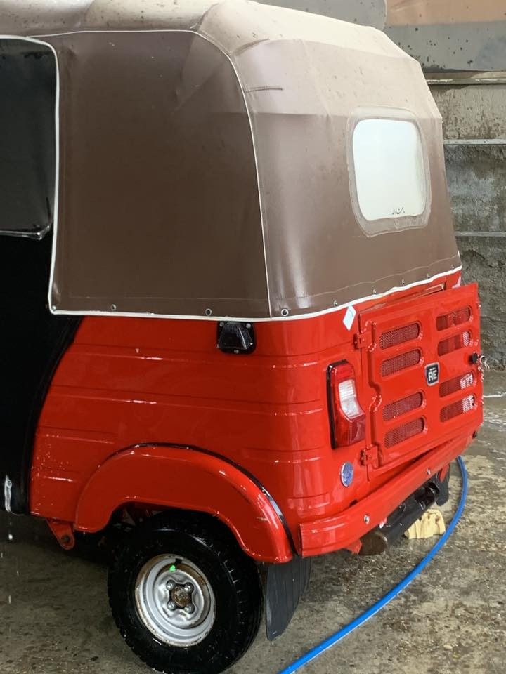 ما شاء الله 

تكتك 2018 خير من الله نصبتها ما شاء الله شوفها بلصوره بلحقيقه بعد احلى التكتك خير من الله كشر ومكينه 
بكاني بغداد الدوره السعر 6:350 وبيها مجال
رقم تواصل ‭٠٧٨١ ٠٨٤ ٧٤٨٣
