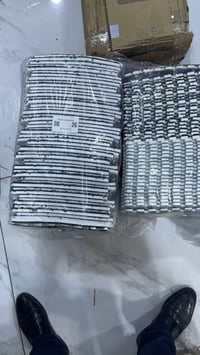 ٨٥ قطعة • ٤٠×٤٠ • توصيل