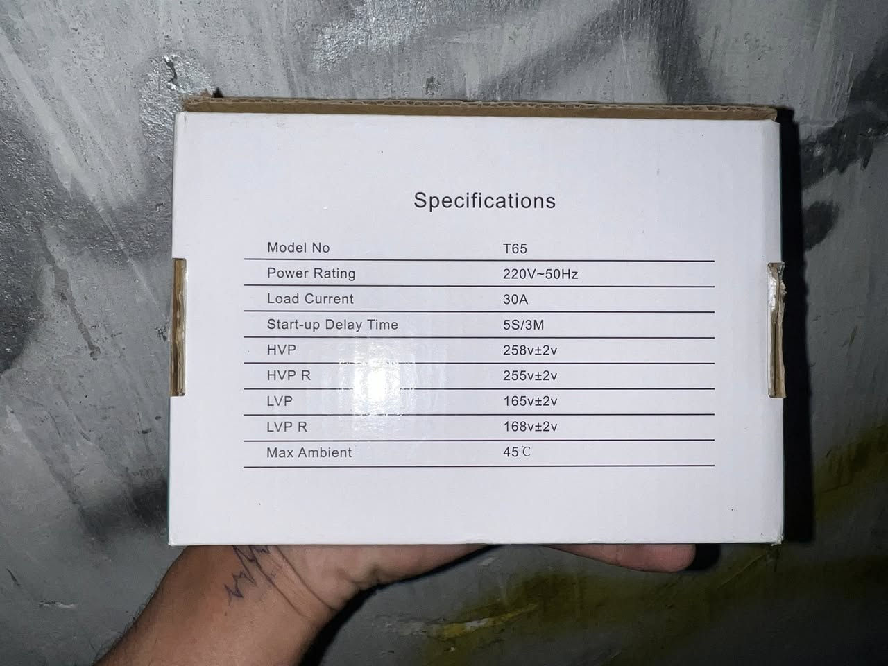 سلام عليكم غراض للبيع كله جديد شرط الفحص ايد ممستخدم مكاني بغداد سبع ابكار اخي الكريم انطي سعر. بل يرضى الله


**إذا كنت صاحب هذا الإعلان وتريد حذفه لأي سبب، رجاءا أرسل رسالة إلى الدعم الفني**