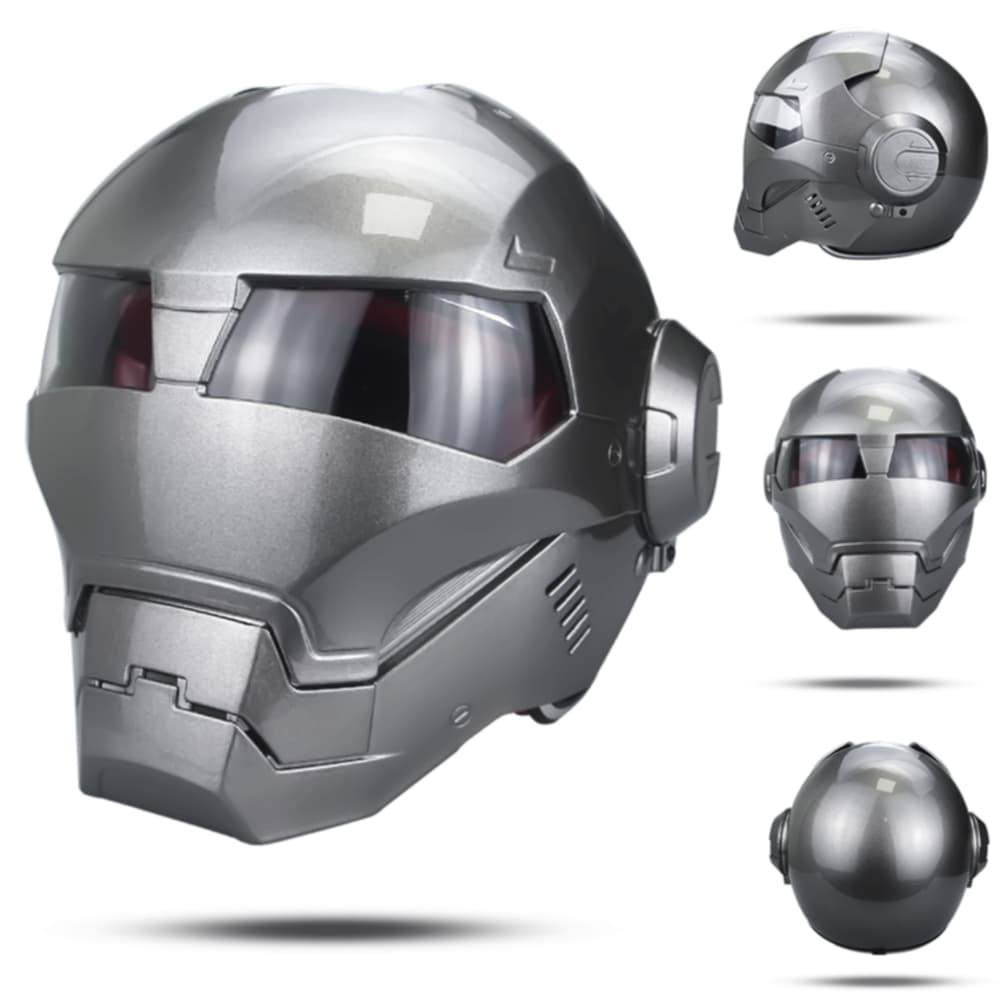 السلام عليكم شبابا خوذه بهذا الشكل ايرون مان استخدام قليل
لد 3 الوان قوي رماش وثابت ابيض واصفر زوج 

قاعده موبايل اصليه 

للبيع مكانهن بغداد كلهن ب 75 

***********
